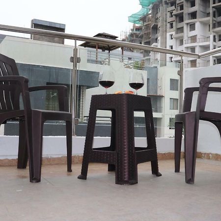 Emerald Vista Luxury Suites Pune Bagian luar foto